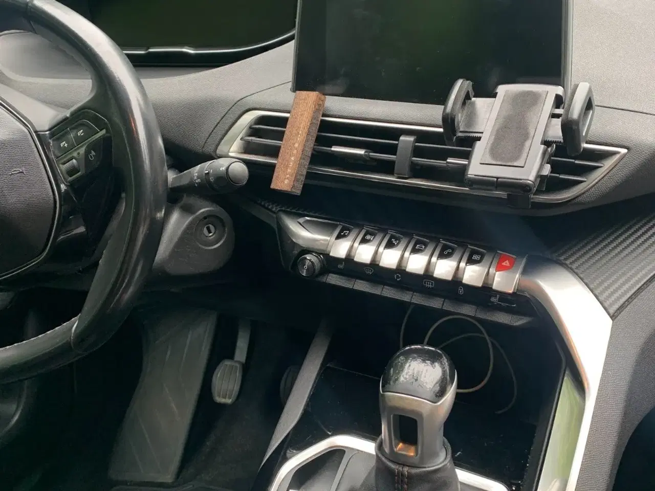 Billede 7 - Peugeot 3008 1,2 PureTech 130 Access