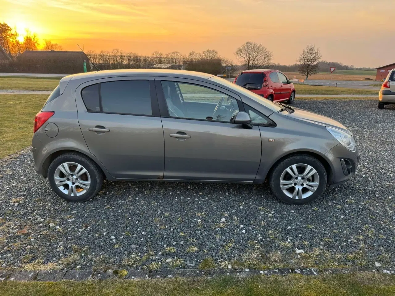 Billede 8 - Opel Corsa 1,3 CDTi 95 Cosmo eco