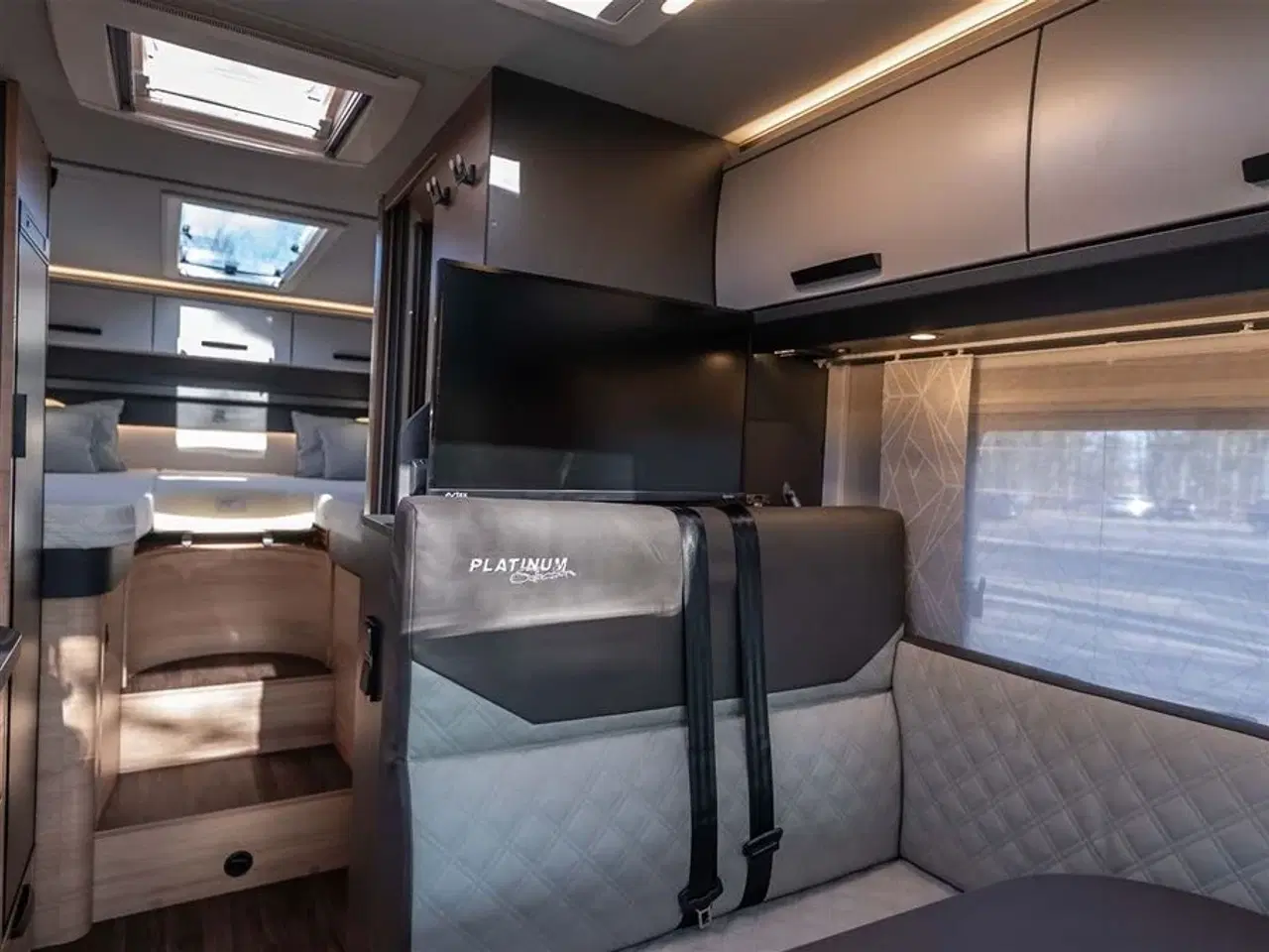 Billede 12 - 2025 - Knaus L!VE TI 650 MEG Platinium Selection   KNAUS L!VE KAMPAGNE - SPAR 95.000