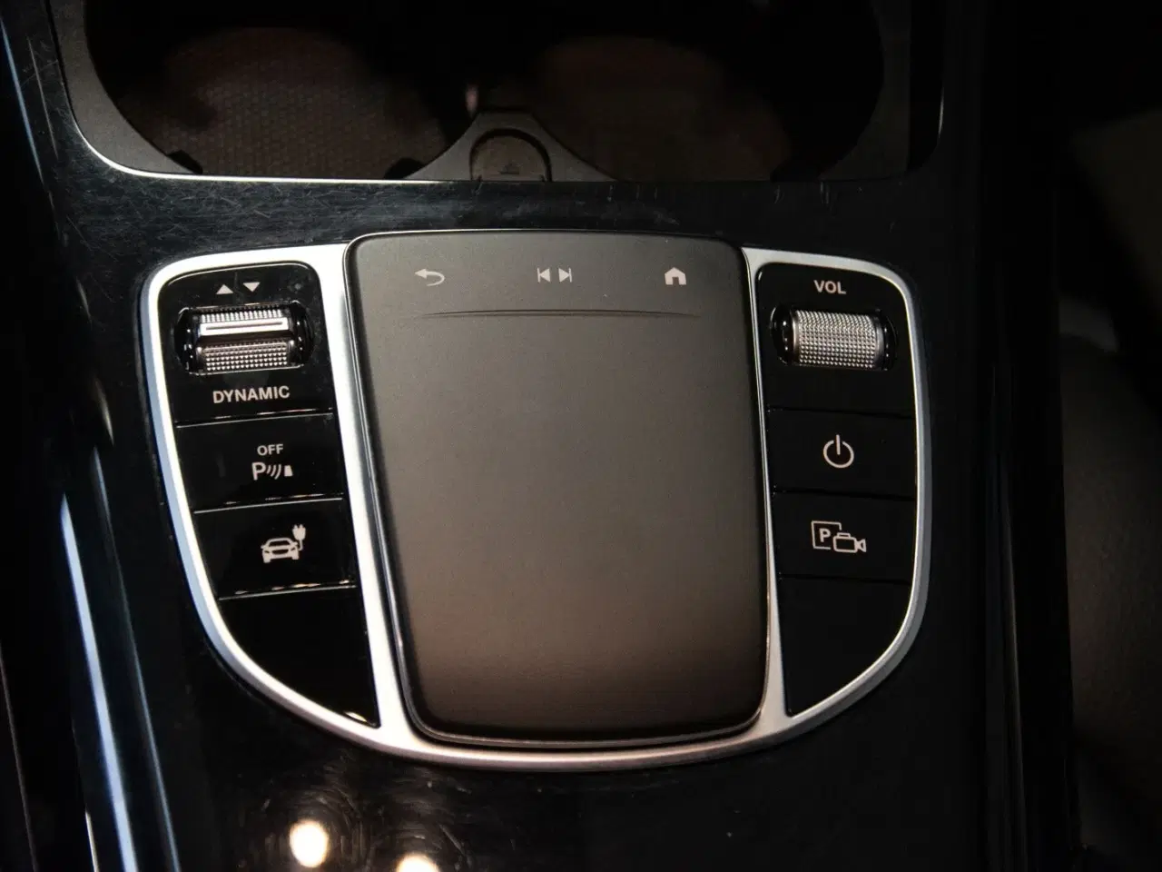 Billede 17 - Mercedes EQC400  AMG Line 4Matic