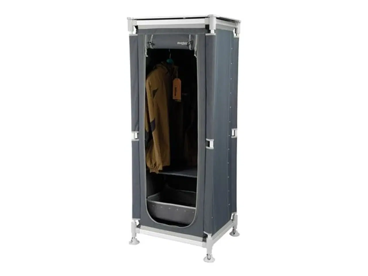 Billede 1 - Skab "Westfield ModuCamp High"