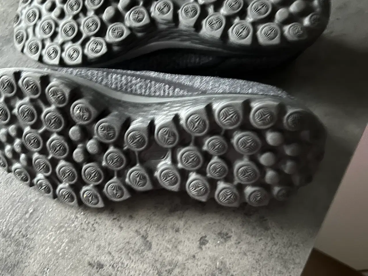 Billede 4 - sketchers sko str 39 ny stor i størelse 39,5 150kr