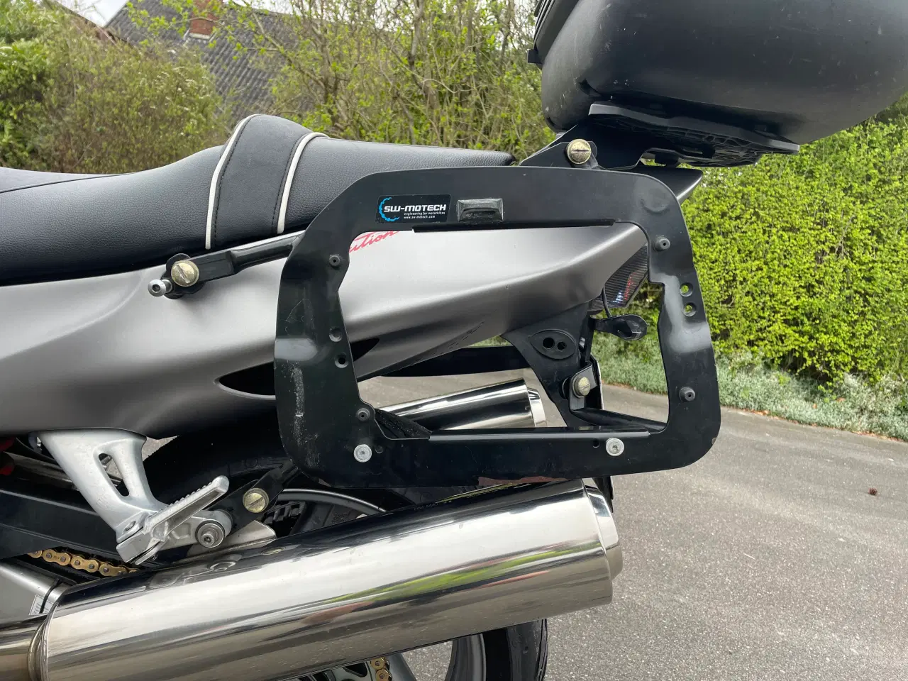 Billede 13 - Honda Cbr 1100xx  