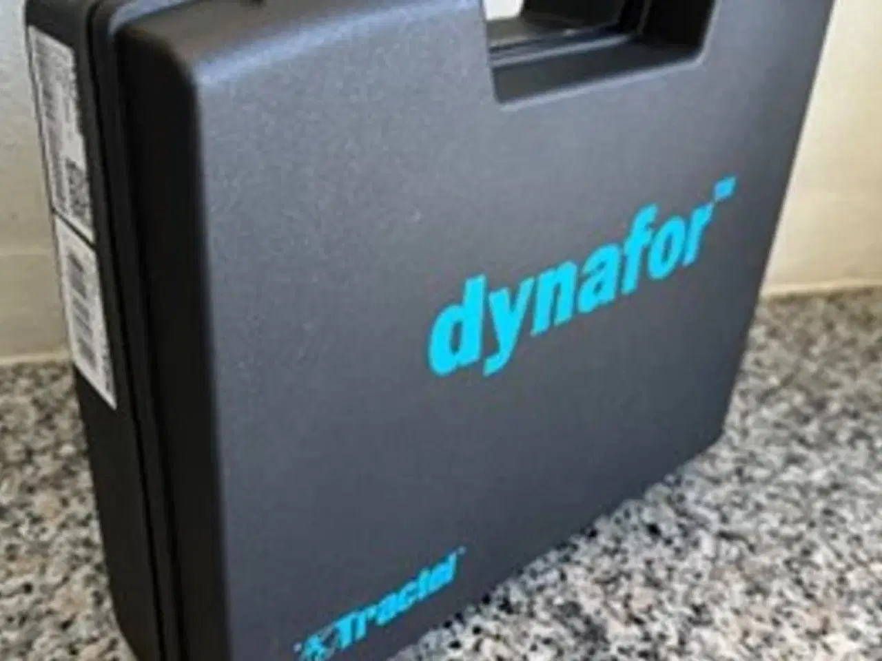Billede 3 - Tractel®Dynafor Industrial 1t