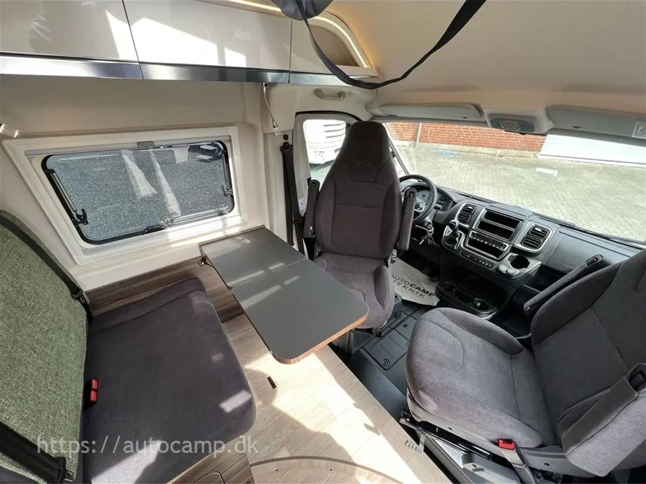 Billede 9 - 2023 - Laika Ecovip CV600