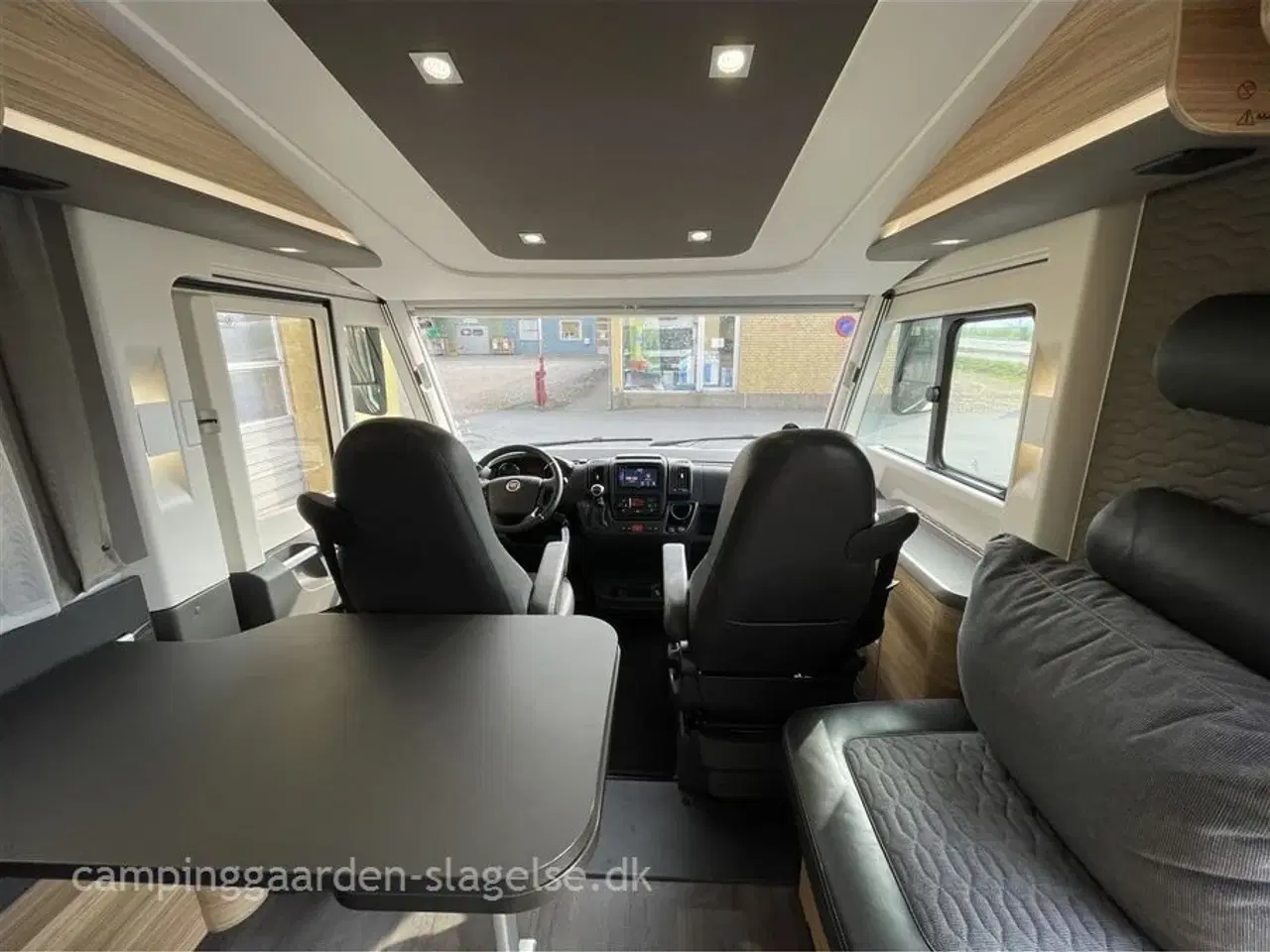 Billede 6 - 2021 - Adria Sonic Plus I700 SL   KOMMISSIONSVOGN