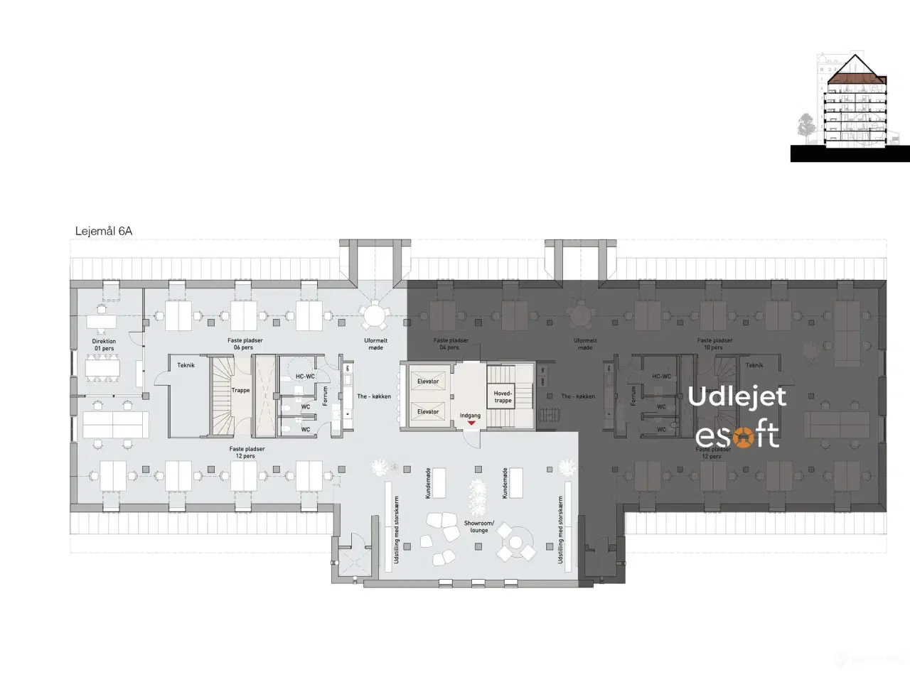 Billede 44 - “We have officially moved in and we are already lovin’ it!“