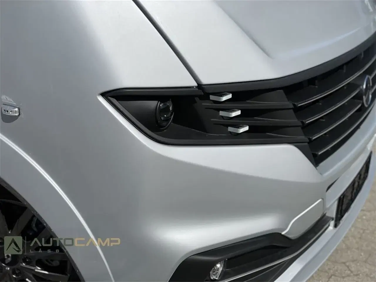 Billede 33 - 2025 - Adria Super Sonic 780 DL
