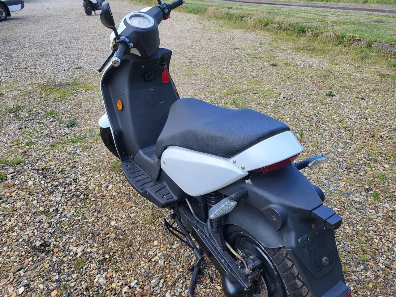 Billede 2 - EL Scooter. 45