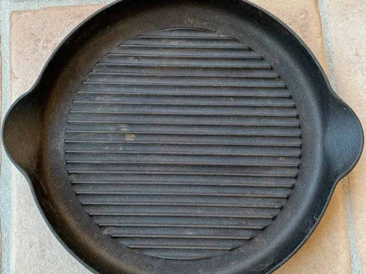 Billede 2 - Eva Trio grill stegepande