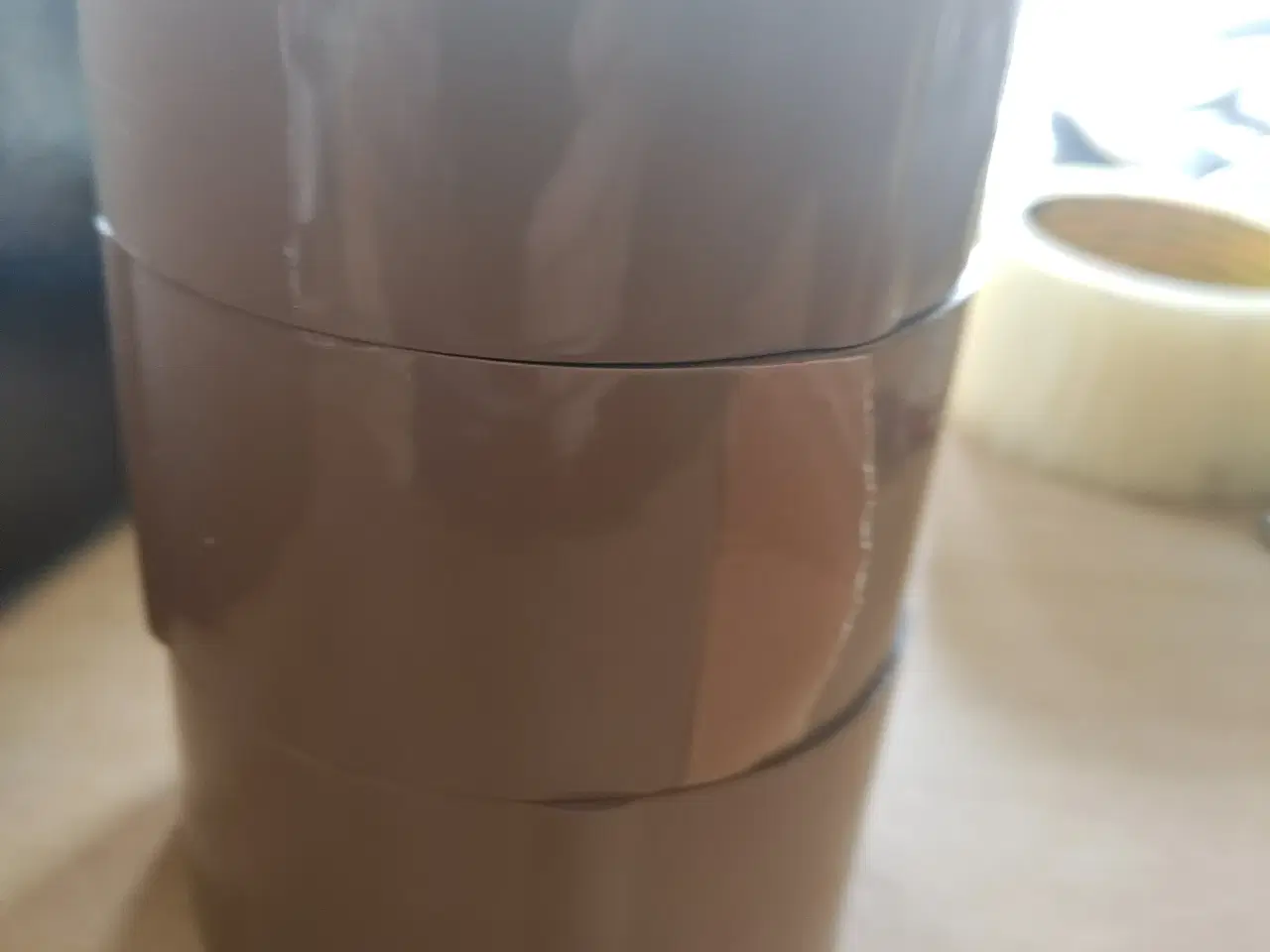 Billede 2 - Pakke tape. Schotch