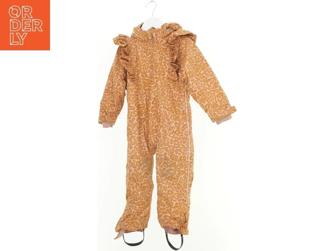 Billede 1 - Flyverdragt fra Enfant (str. 92 cm)
