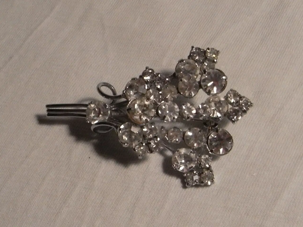 Billede 1 - broche