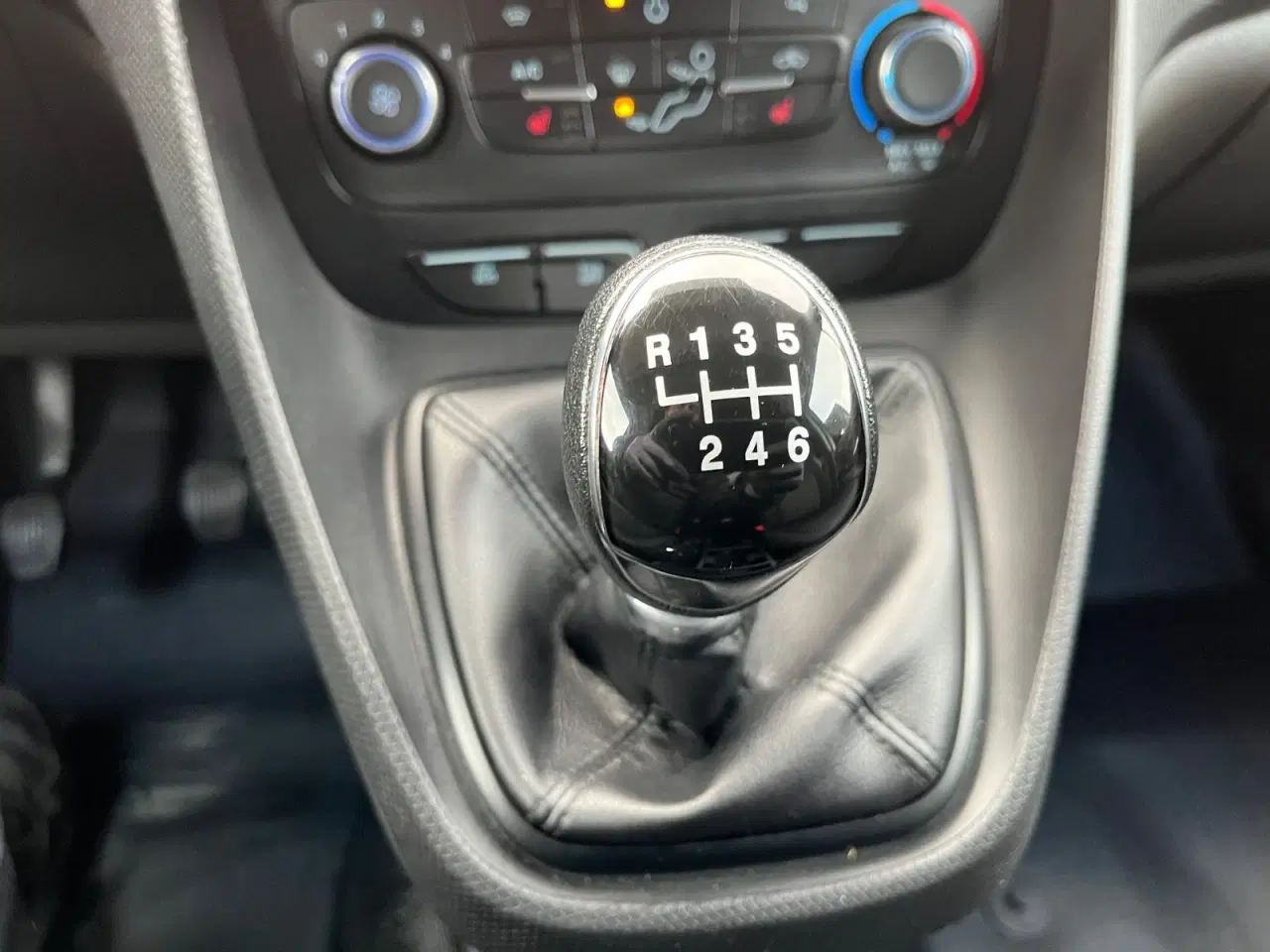 Billede 17 - Ford Transit Connect 1,5 EcoBlue Trend lang