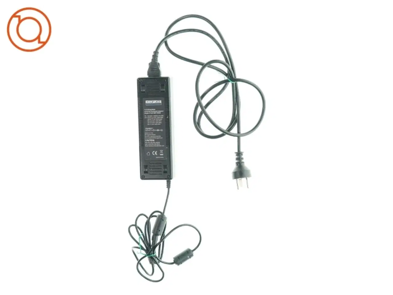 Billede 2 - Strømstik til Kong computer - Universal Notebook adapter