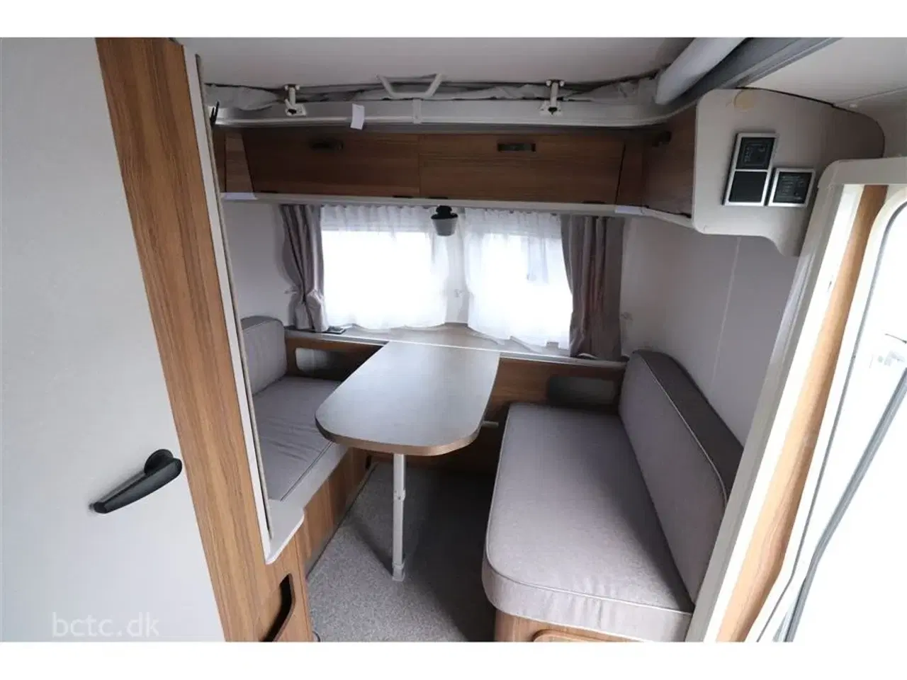 Billede 3 - 2023 - Eriba Touring 530 Legend