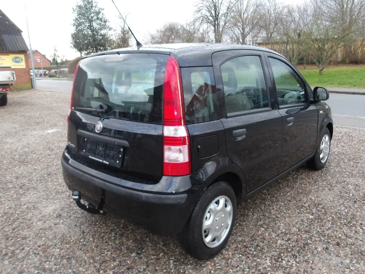 Billede 3 - Fiat Panda 1,2 69 Fresh