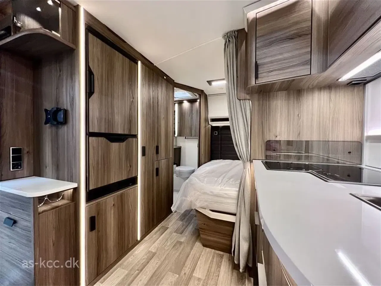 Billede 14 - 2025 - Kabe Briljant 470 XL KS