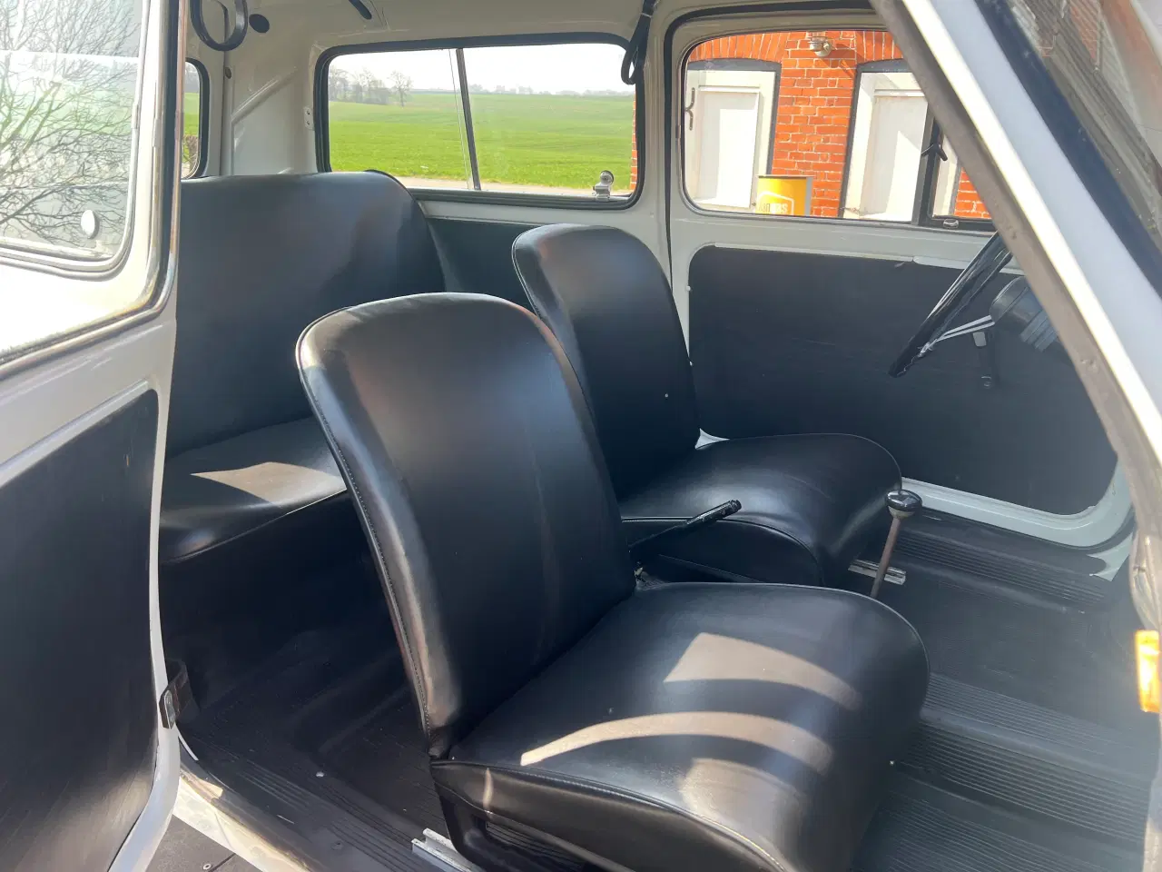Billede 7 - 1974 Autobianchi Fiat 500 Giardiniera