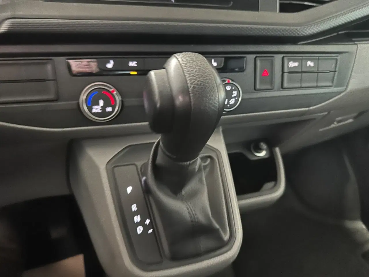 Billede 6 - VW Transporter 2,0 TDi 150 Kassevogn DSG lang
