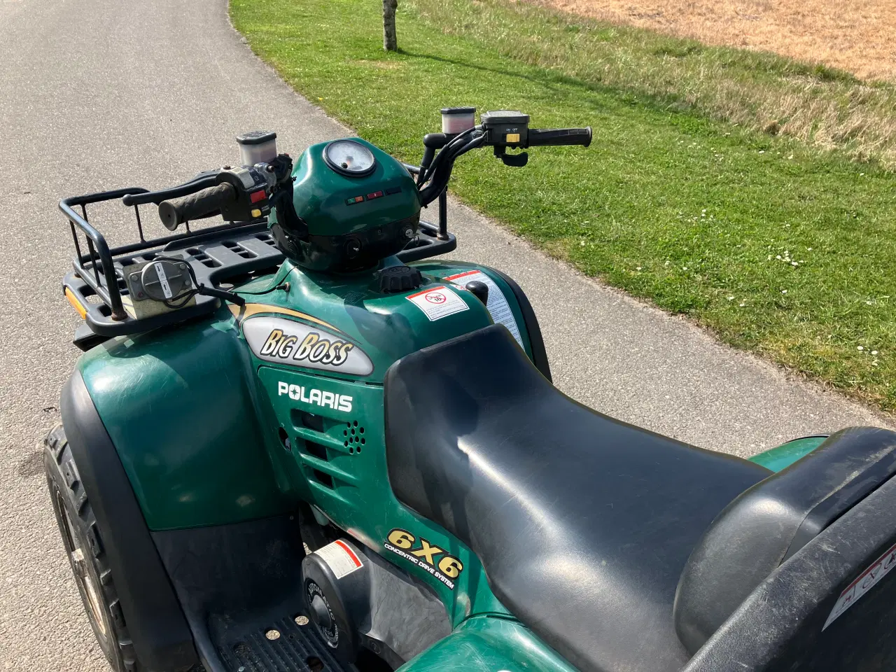 Billede 12 - ATV