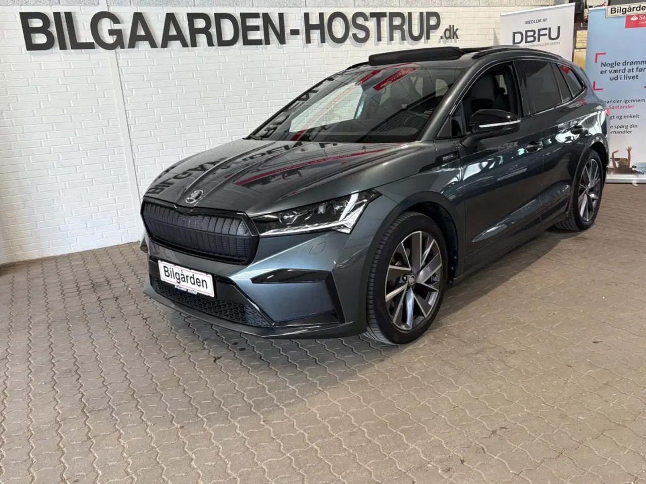 Billede 1 - Skoda Enyaq 60 iV Sportline