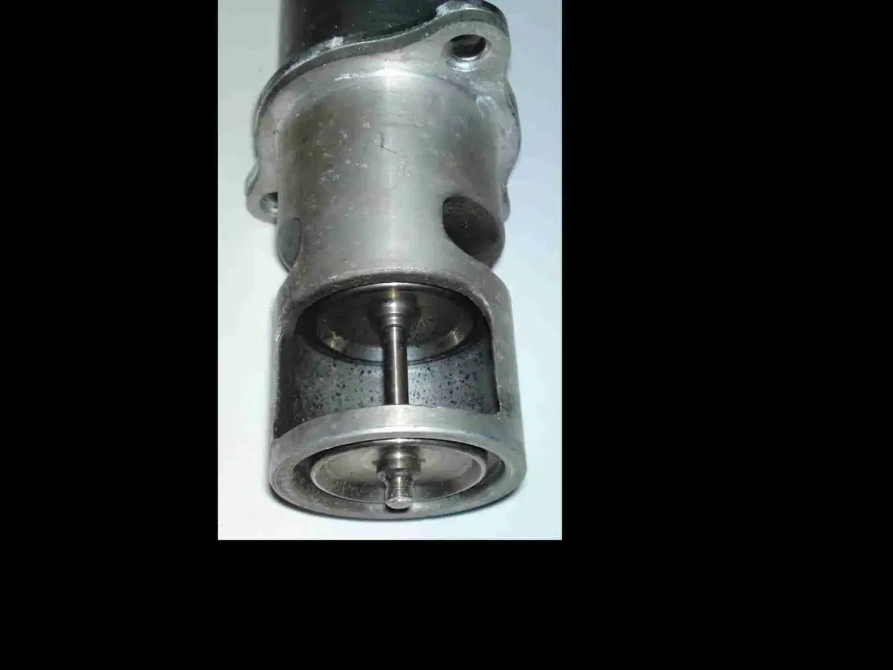 Billede 1 - NY EGR-VENTIL, Nissan, Opel, Renault   