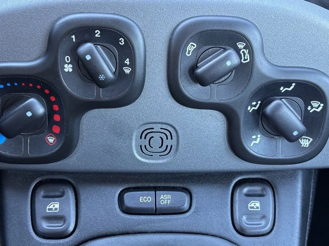 Billede 11 - Fiat Panda 0,9 TwinAir Lounge 80HK 4d