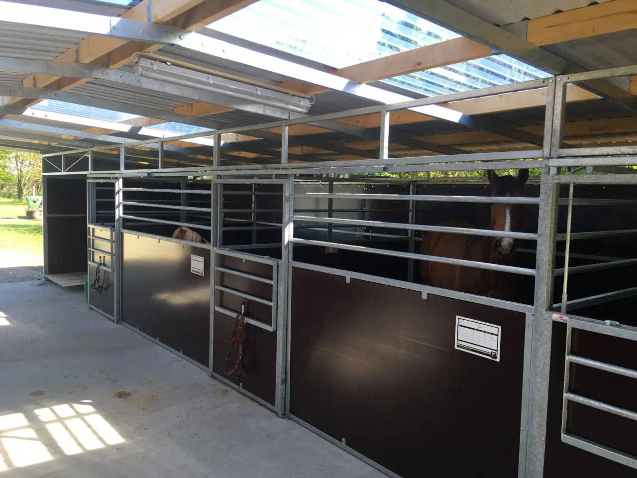 Billede 4 - FLEXI BOKSE  UDEBOKSE