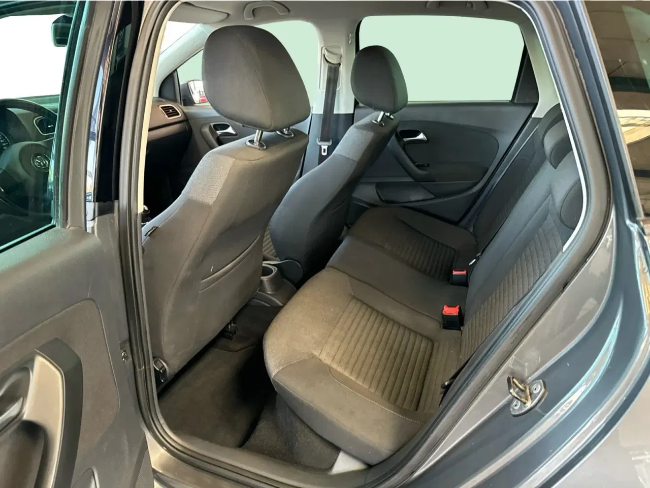 Billede 12 - VW Polo 1,2 TSi 90 Comfortline