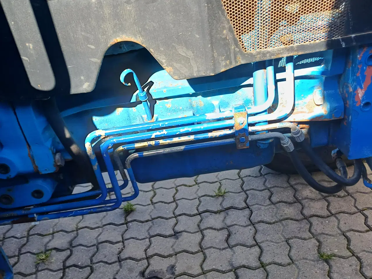 Billede 7 - Ford 6640