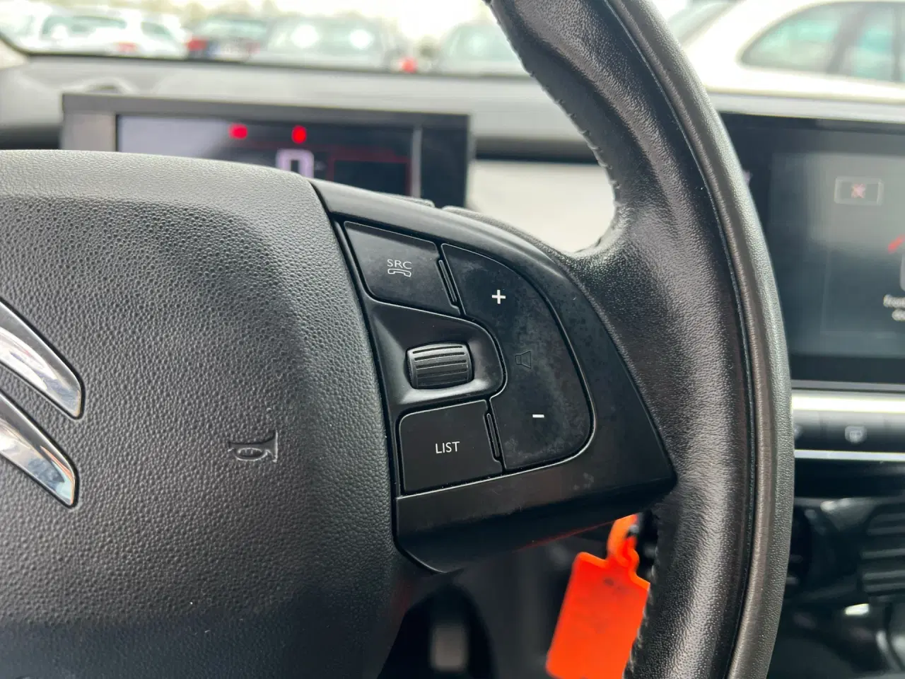 Billede 10 - Citroën C4 Cactus 1,2 PureTech Feel 82HK 5d