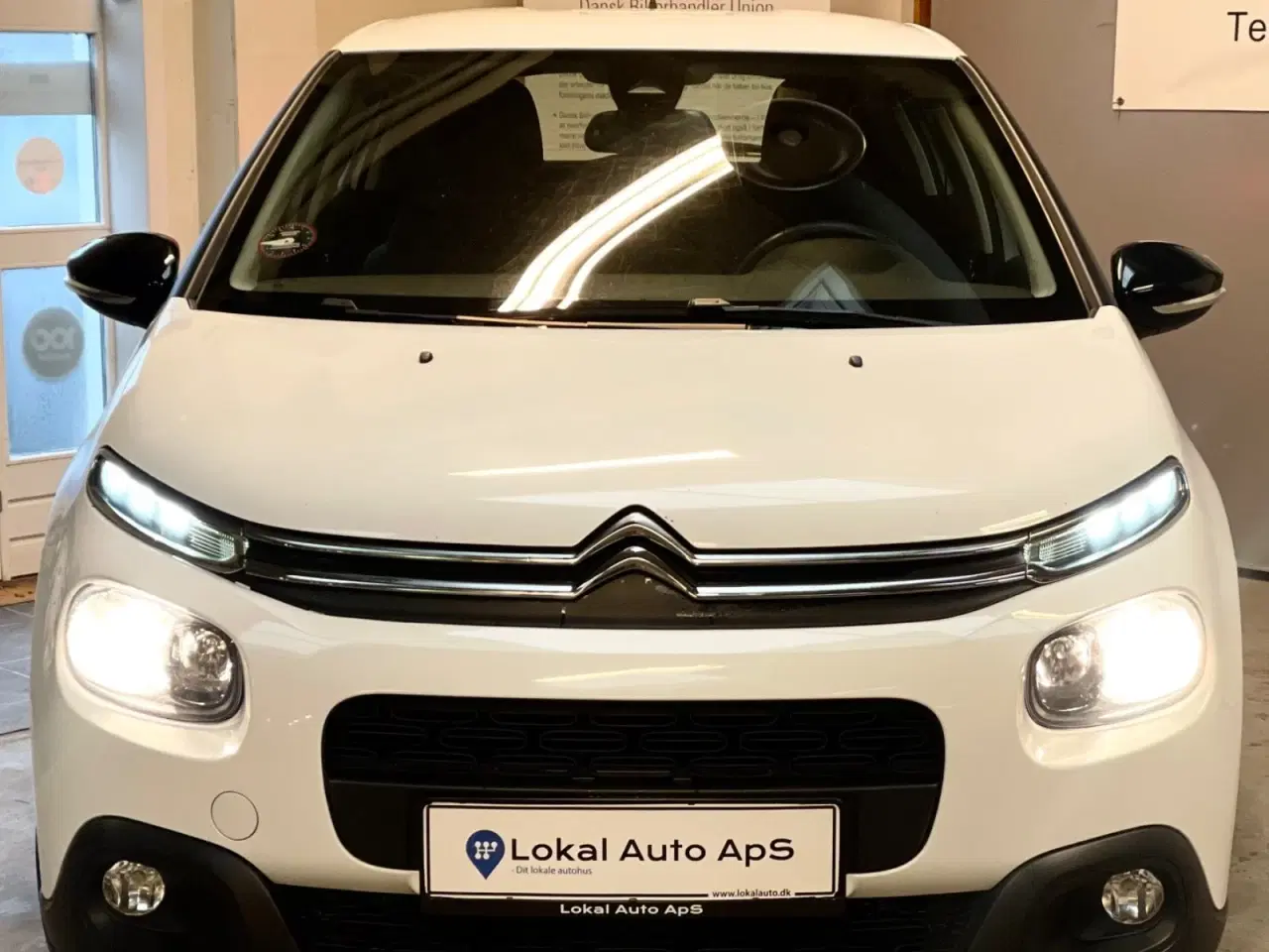 Billede 2 - Citroën C3 1,6 BlueHDi 75 Feel+