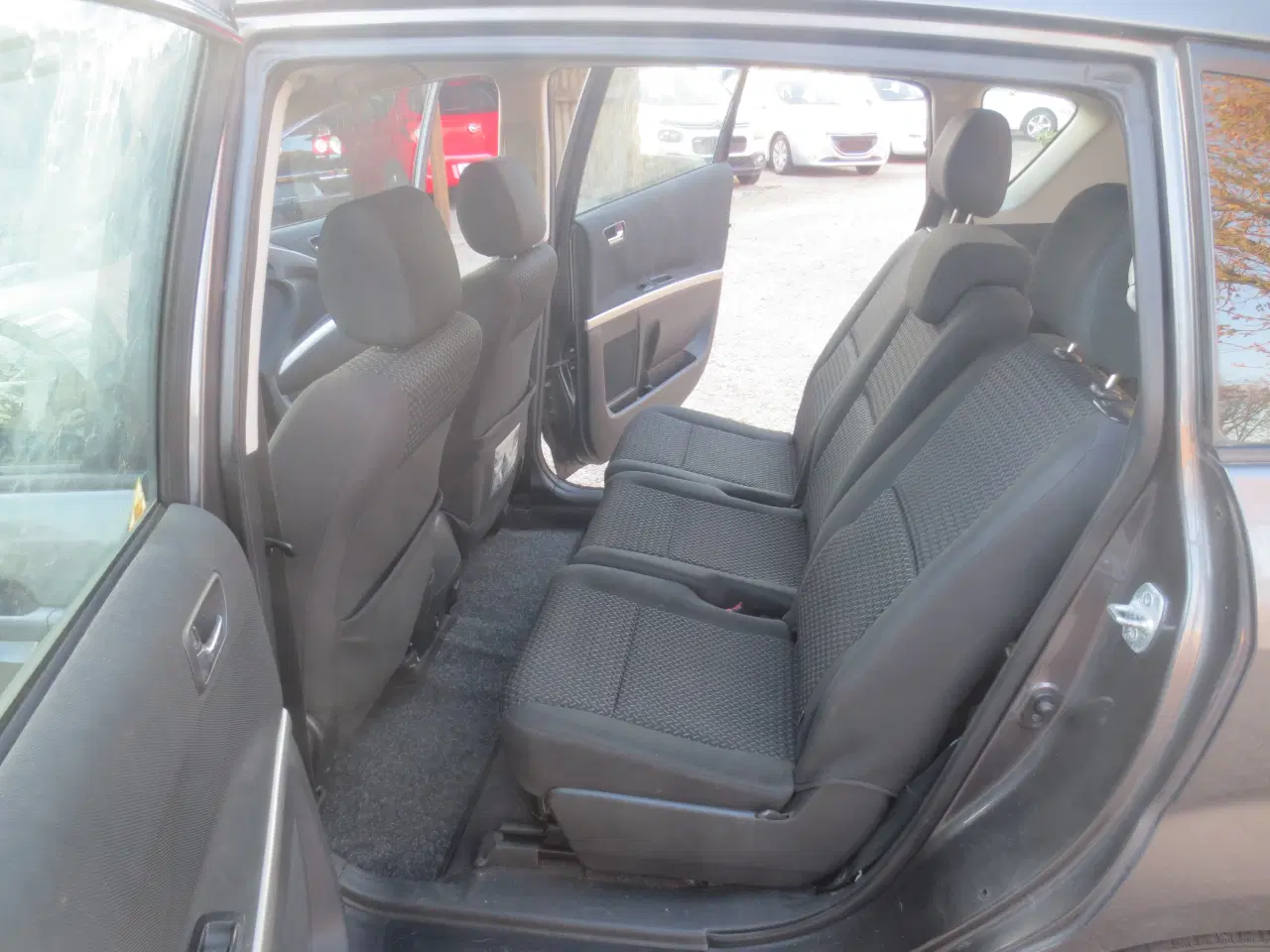 Billede 11 - Toyota Verso 2.2 D 7 Pers Synet 2024