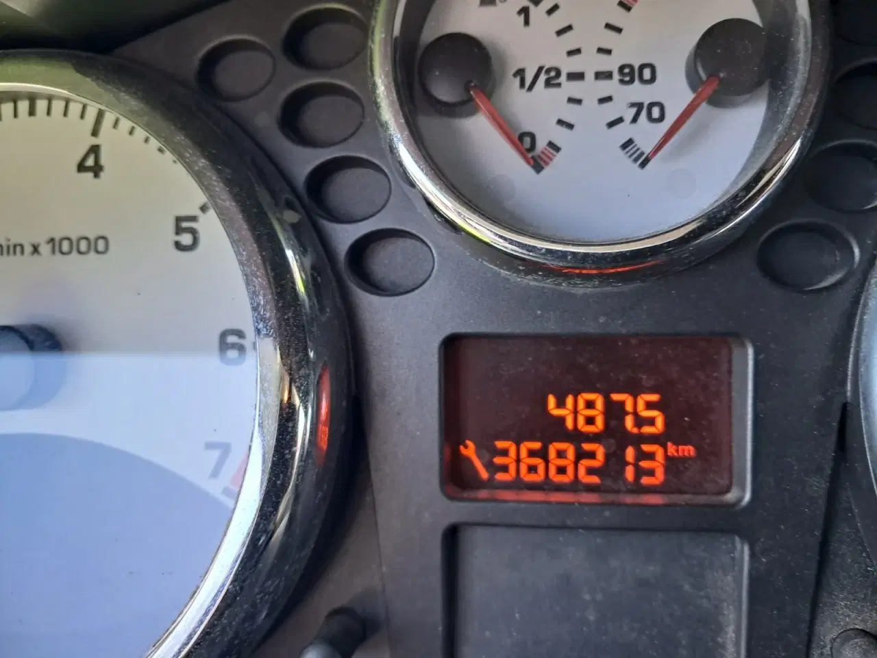 Billede 9 - Peugeot 207 1,6 S16