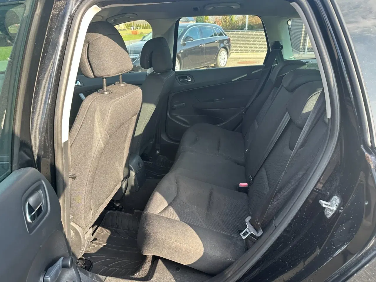 Billede 5 - Peugeot 308 1,6 HDi 90 Comfort+