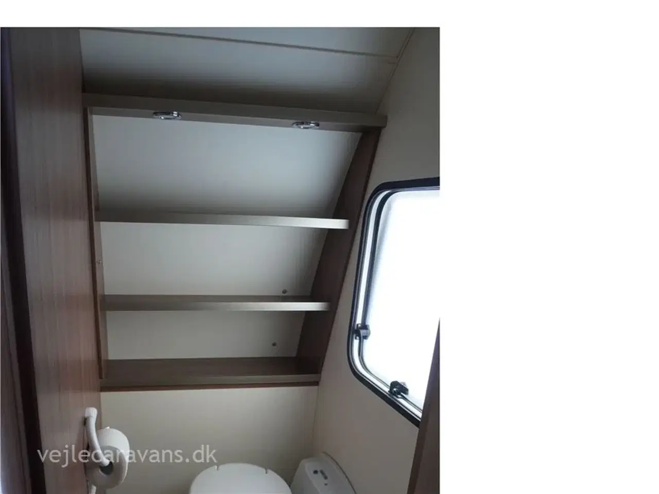 Billede 15 - 2015 - Bürstner Averso "55 YEARS" 460 TS