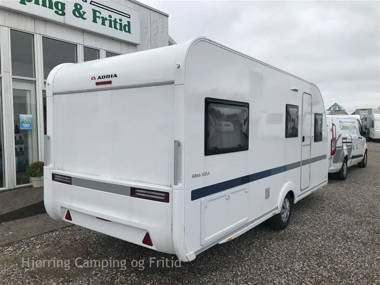 Billede 3 - 2023 - Adria Altea 502 UL