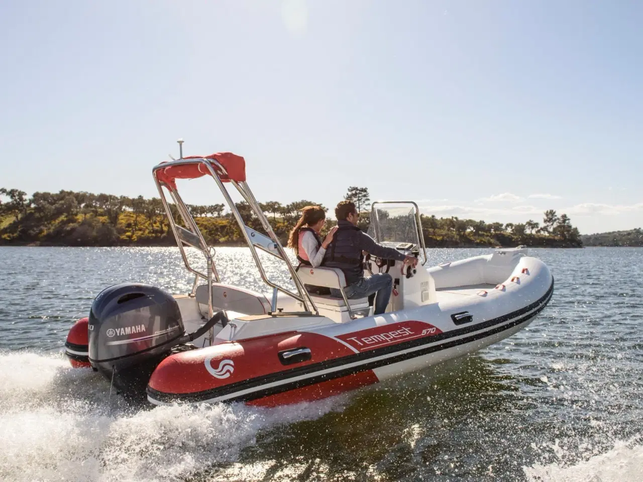 Billede 17 - Yamaha F80LB