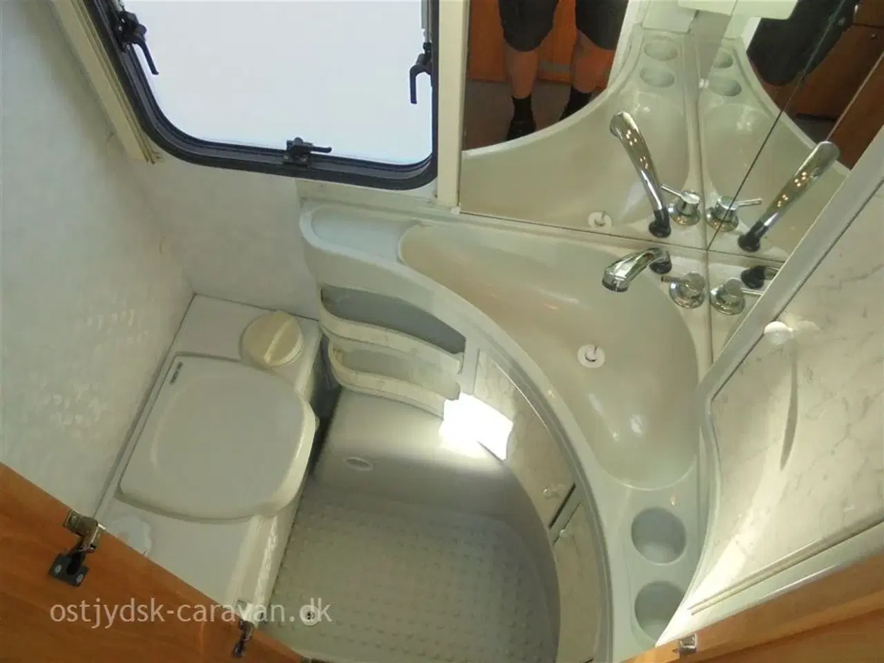 Billede 17 - 2003 - Adria Adiva 502 UL