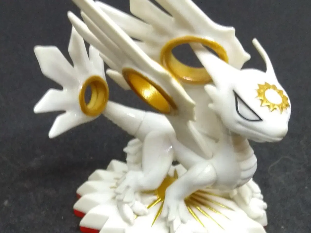 Billede 1 - Skylanders Trap Team Spotlight