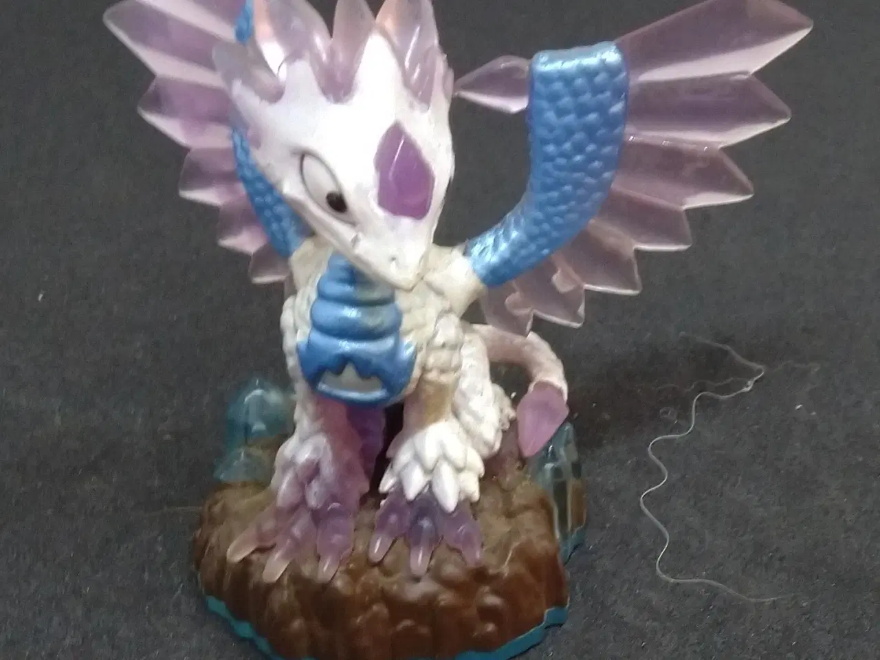 Billede 1 - Skylanders Swap Force Flashwing LightCore