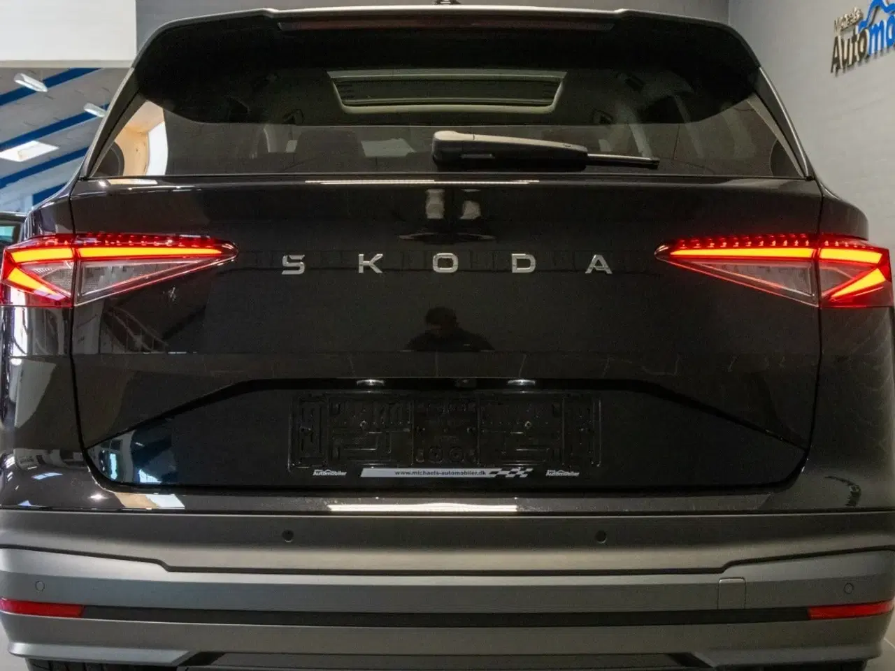 Billede 5 - Skoda Enyaq 85 iV Premium
