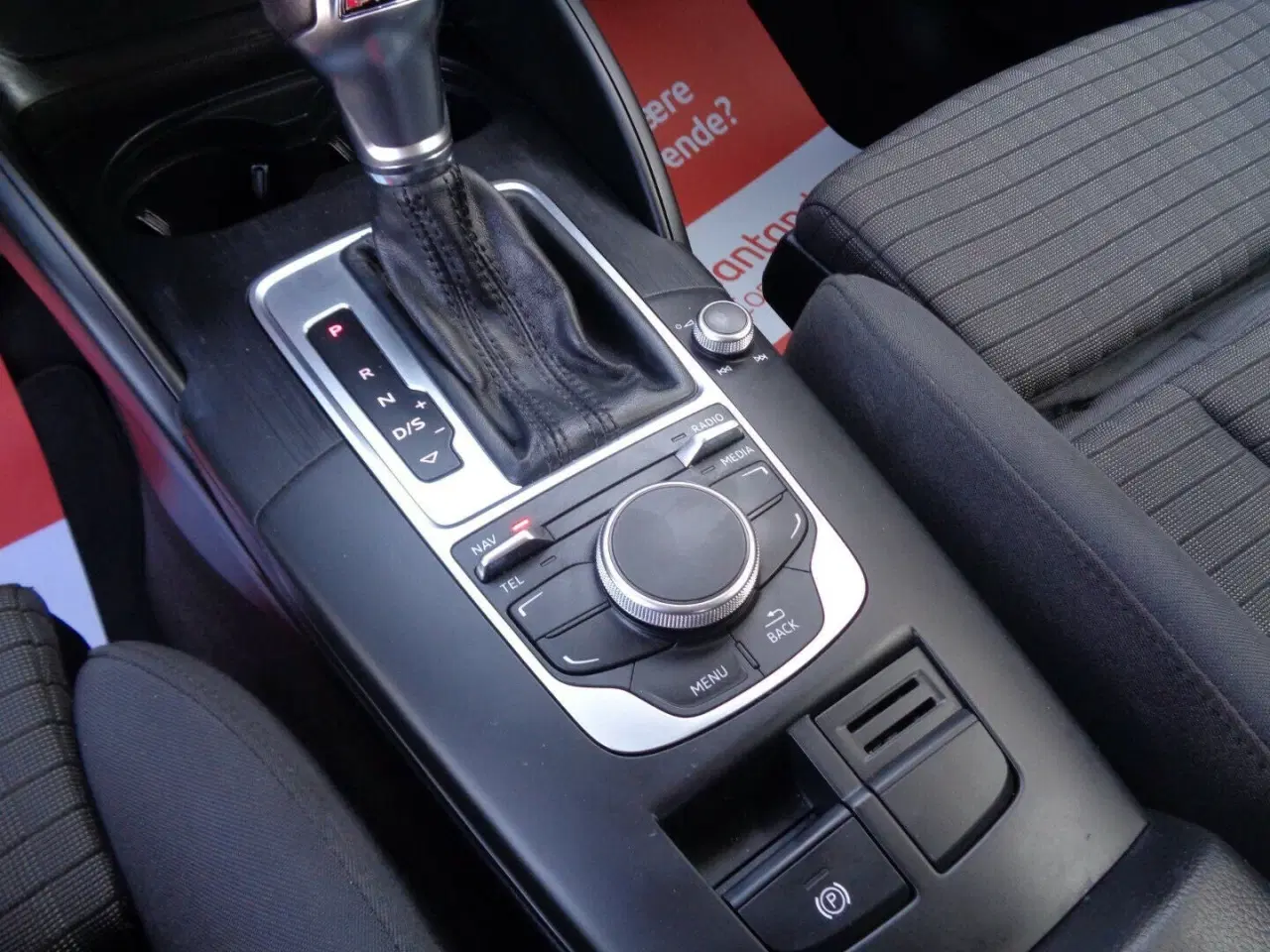Billede 18 - Audi A3 1,4 TFSi 150 Sport Sportback S-tr.