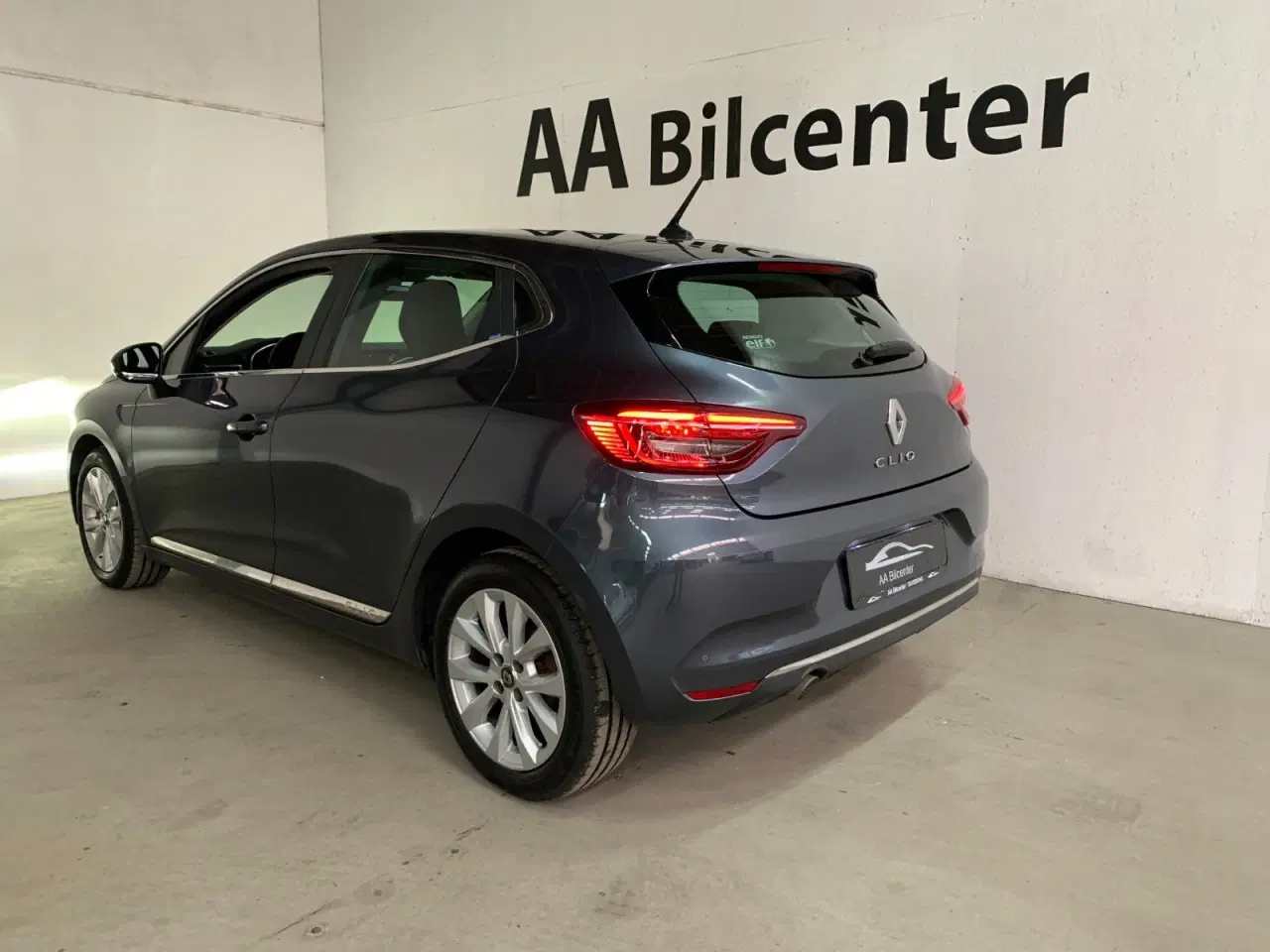 Billede 5 - Renault Clio V 1,3 TCe 130 Intens EDC