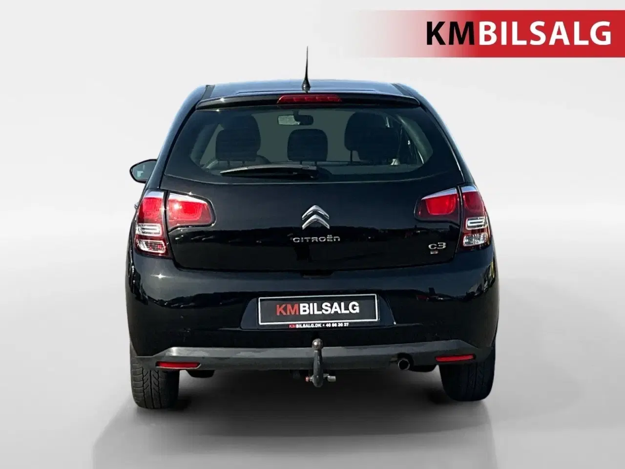 Billede 4 - Citroën C3 1,0 PureTech 68 Attraction