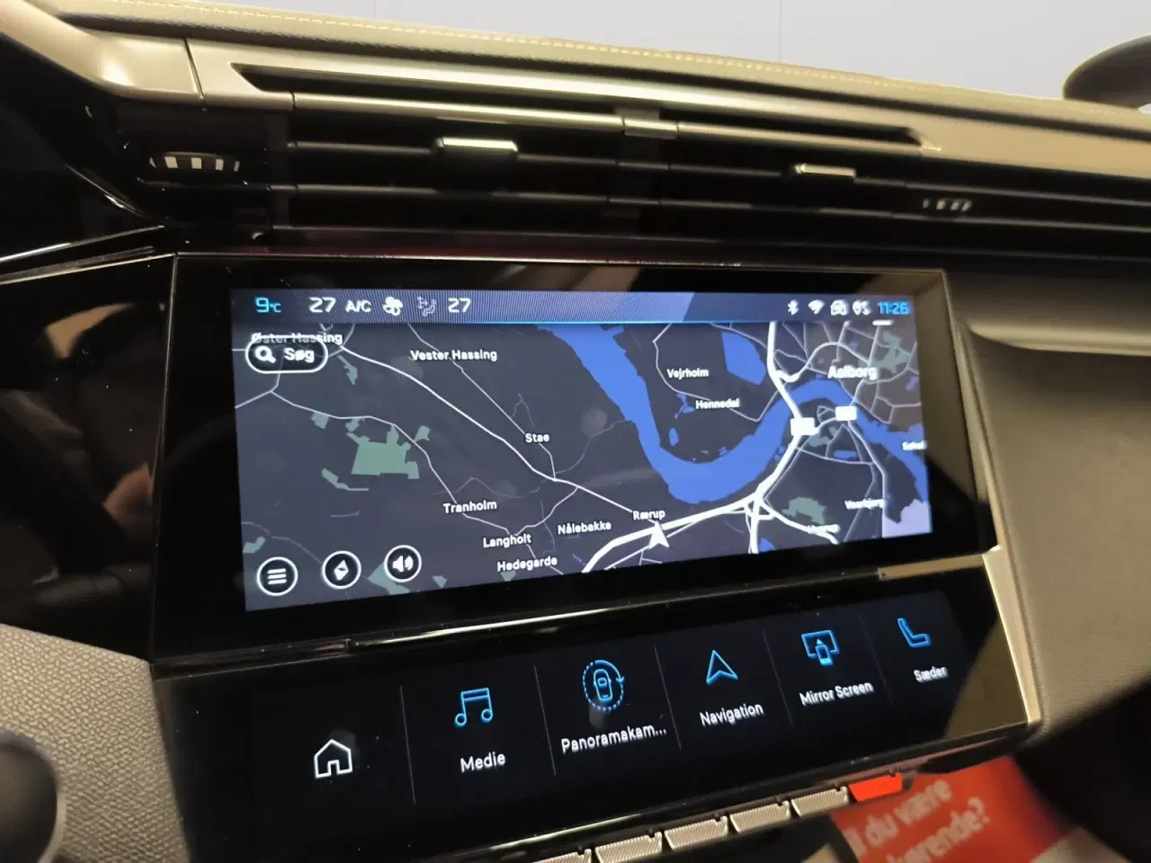 Billede 8 - Peugeot 308 1,6 Hybrid GT EAT8
