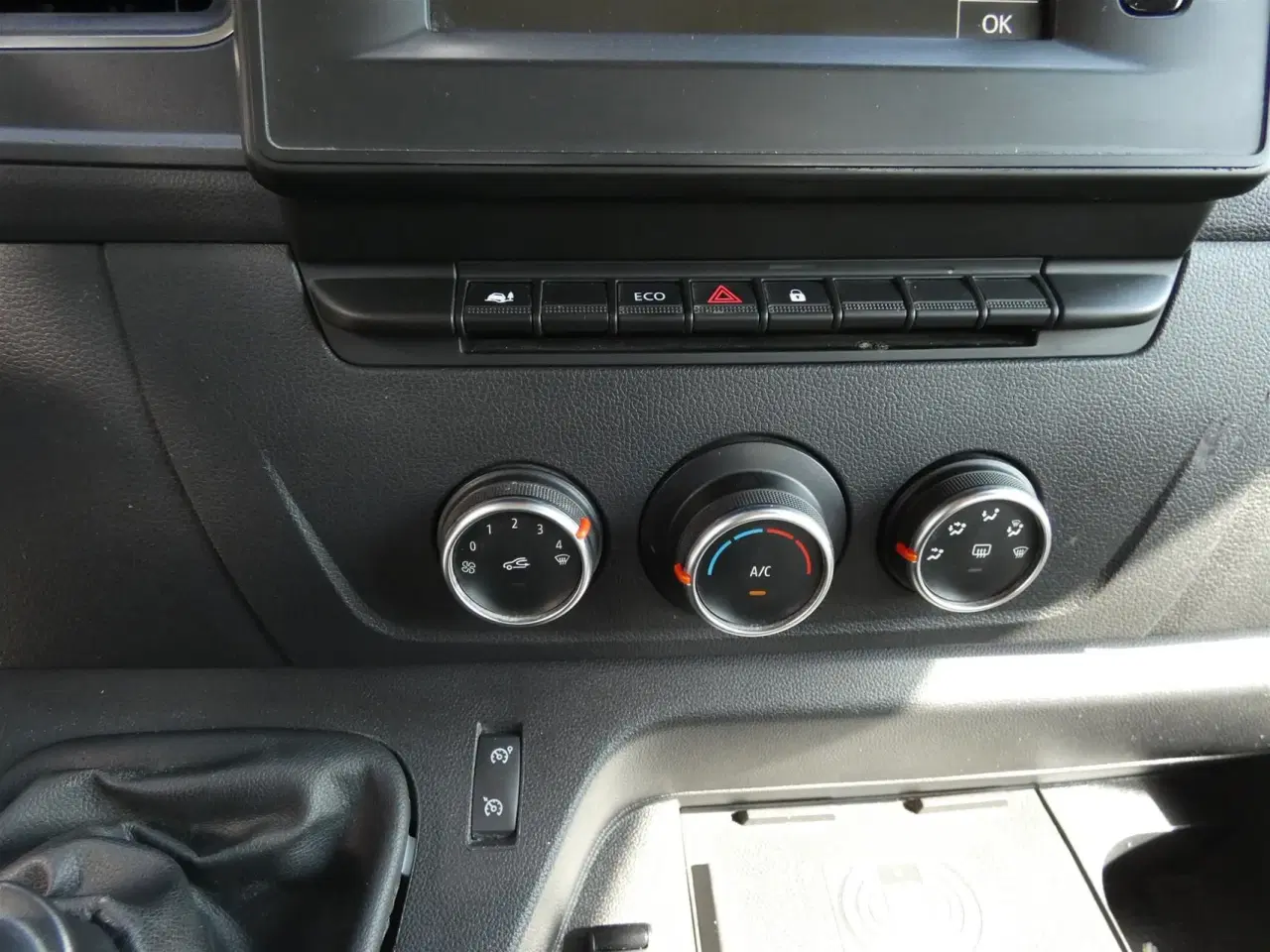 Billede 11 - Renault Master T35 L3 2,3 DCI TwinTurbo 135HK Ladv./Chas. 6g