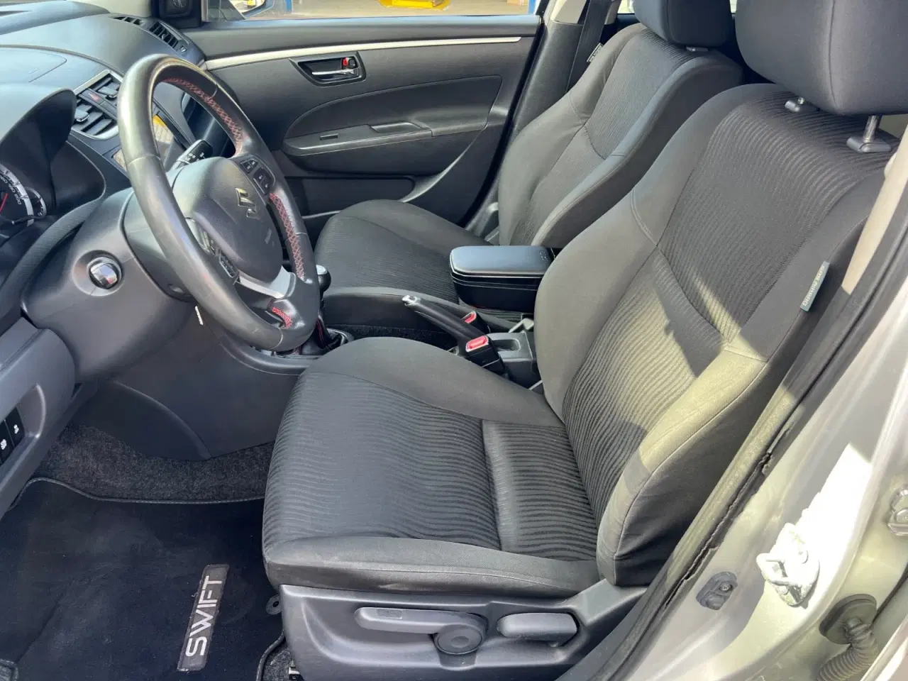 Billede 5 - Suzuki Swift 1,2 GL ECO+
