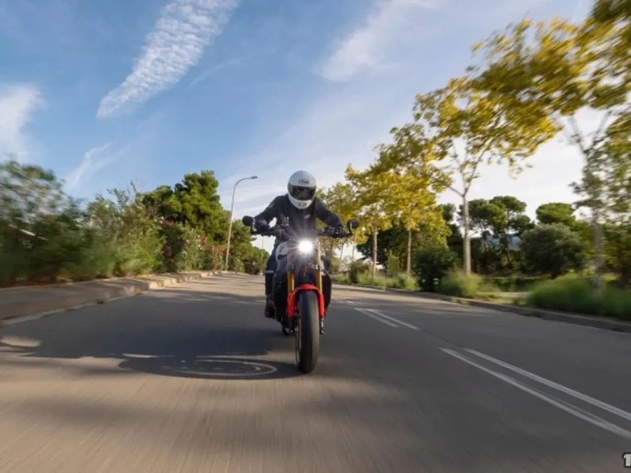 Billede 9 - Yamaha XSR 900